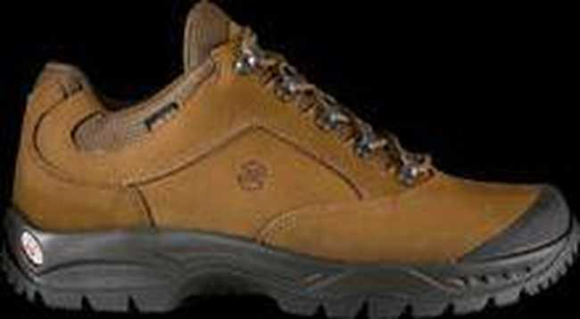 出众的保暖性能--HanWag冬季新款户外鞋集锦,图三