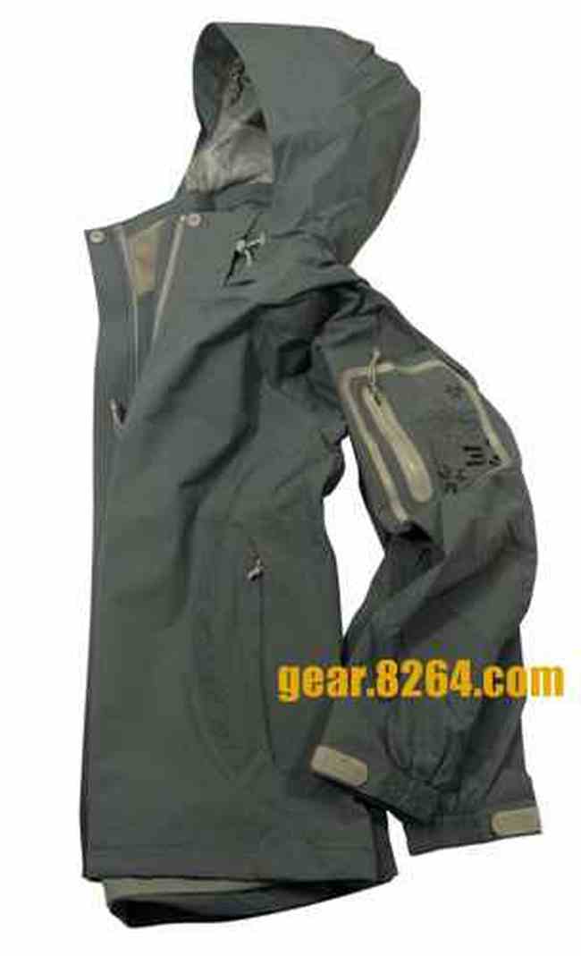 2008年下半年秋冬季新品展示--曼哥夫服装新品,图六