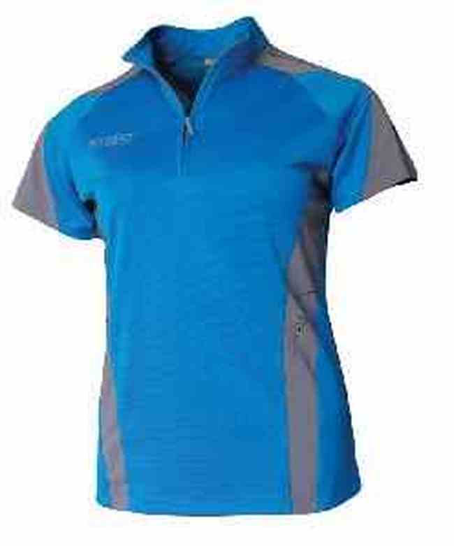 丹露女式短袖T恤