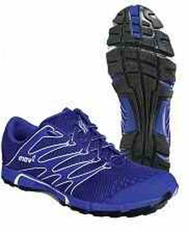 史上最轻的户外鞋inov-8F-lite230全解密,图一