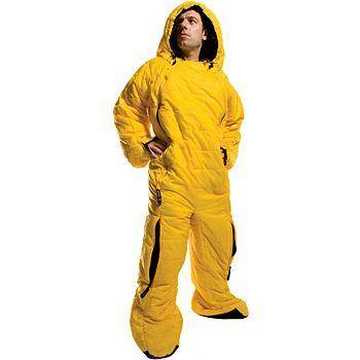 稀奇古怪的另类户外装备