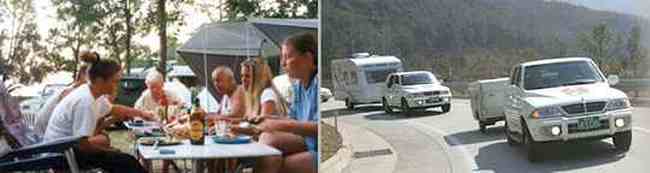 汽车露营用品市场大有“钱”景KOVEA看好中国市场,图三