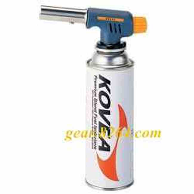 KOVEA把厨房搬到户外--实现户外爱好者最佳美食梦想,图二