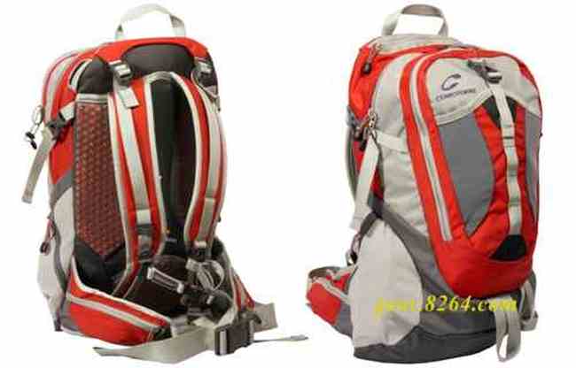 户外轻靓化从CT开始--背上风情功能与时尚兼顾,图一