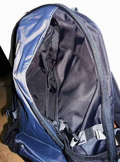 商旅多面手：MOUNTAINSMITH的几款背包,图十一