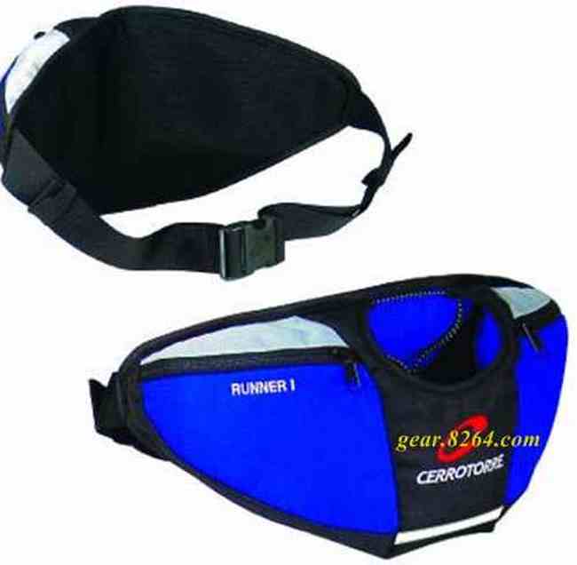 CerroTorre包打天下背包系列的小弟---腰包,图一