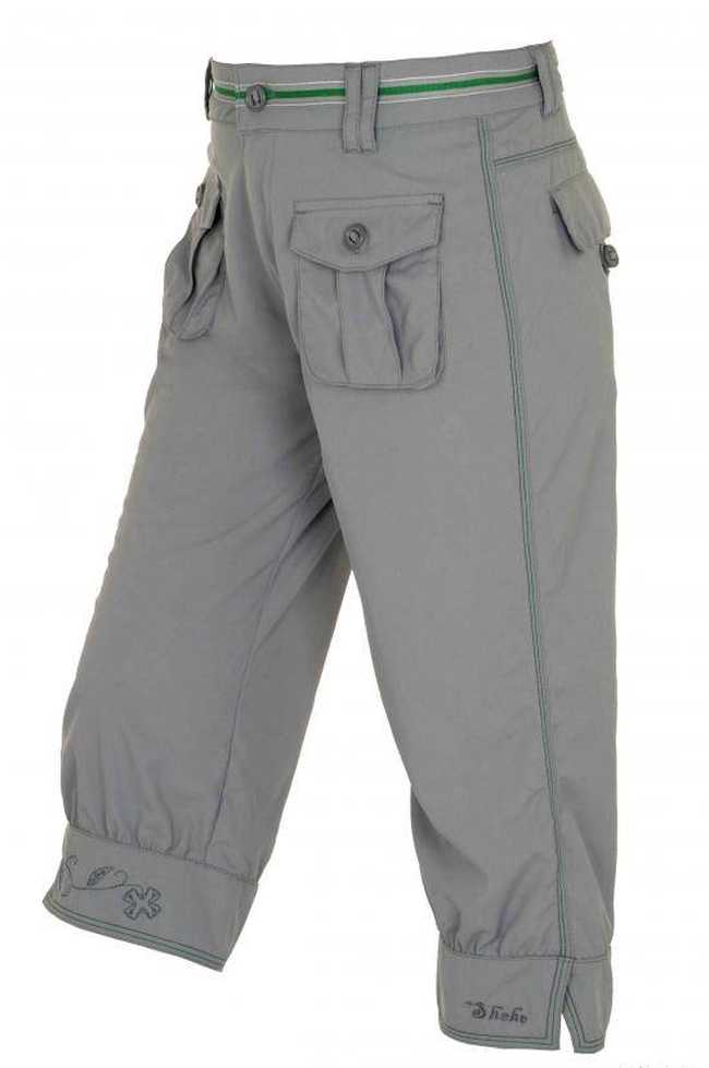 女装石林快干七分裤