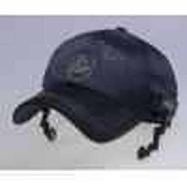 能说会唱的帽子—带MP3和蓝牙功能的力嘶酷帽（续四）,图五