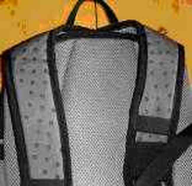 08-Petzl新品：18升大岩壁攀登背包容纳所有必需装备,图二