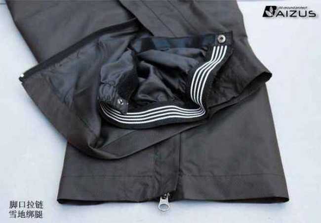 冲锋裤,图六