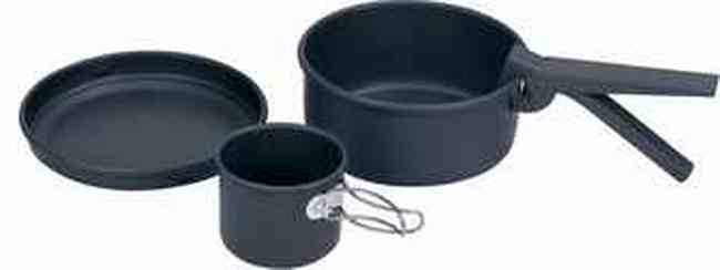 户外餐具新选择爱路客(ALOCS)野餐锅全新登场,图七