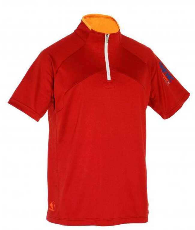 茶马古道快干T恤