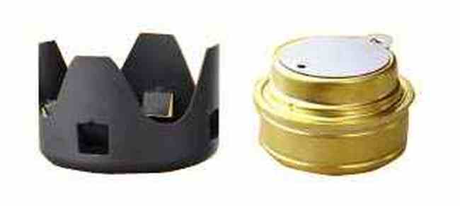 ALOCS爱路客之酒精火焰篇—ALOCS提高酒精炉燃烧效能,图一