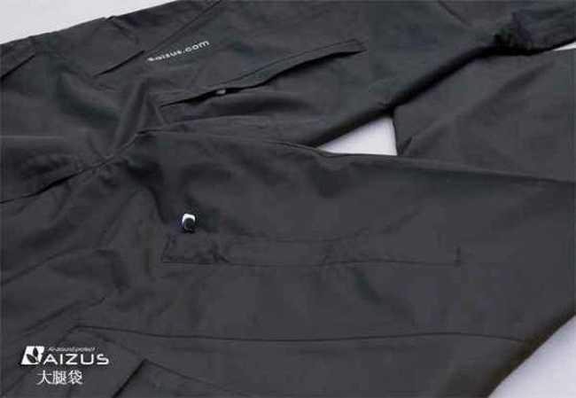 冲锋裤,图三