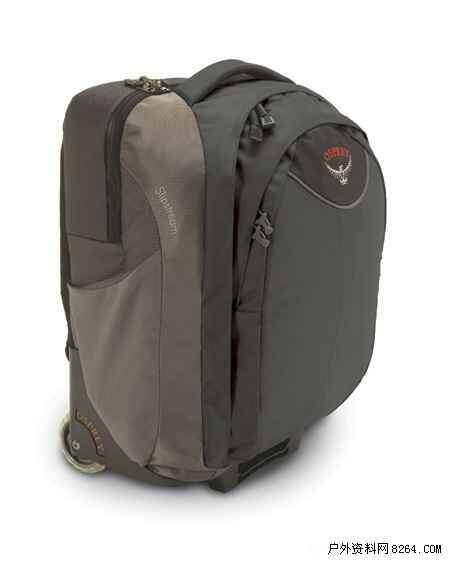2008年Osprey最新的几款系列背包抢先看,图六