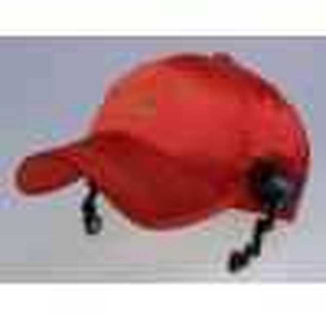 能说会唱的帽子—带MP3和蓝牙功能的力嘶酷帽（续四）,图一