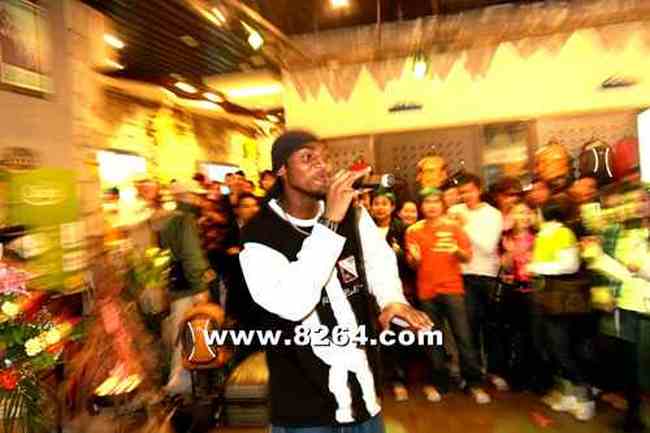 MORRESI户外生活馆开幕暨08新品推广会成功举行,图五