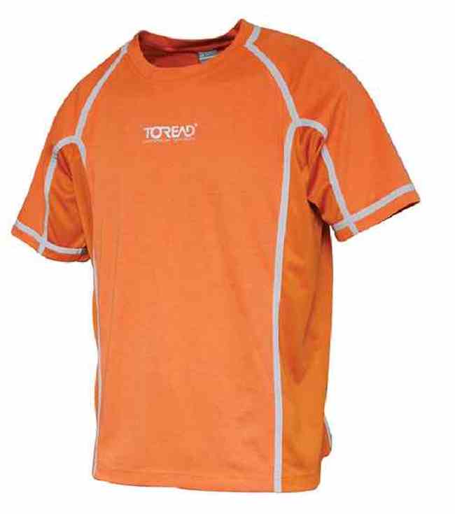 探路者09春夏产品银纤维面料功能解析,图二