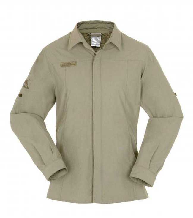 女装春城快干衬衫	