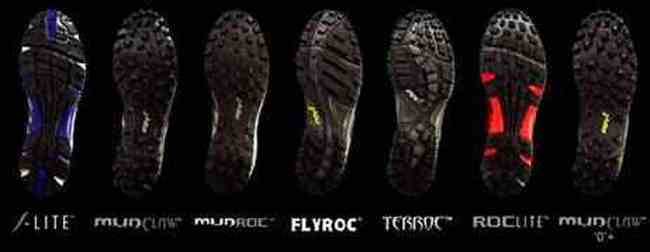 今天你跑酷了吗？Inov-8为跑酷爱好者推出酷跑系列,图三