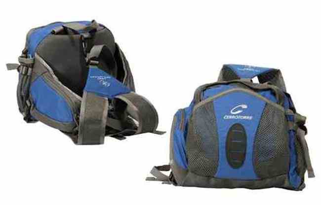 CerroTorre包打天下背包系列的小弟---腰包,图三