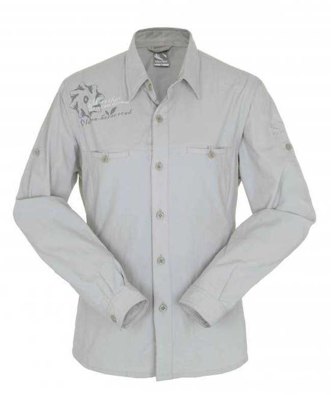 女装茶马古道快干衬衫