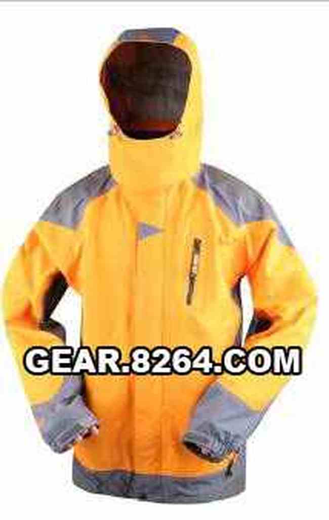 激情成就梦想体验玩转户外戈尔装备秋冬新品,图五