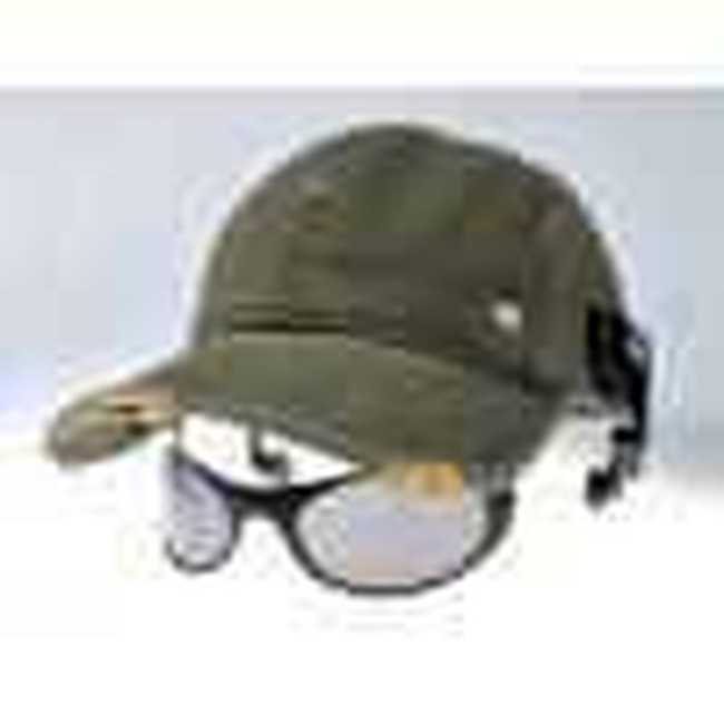 能说会唱的帽子—带MP3和蓝牙功能的力嘶酷帽（续四）,图三