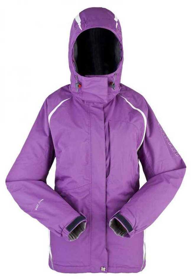 女裝沙木尼滑雪服