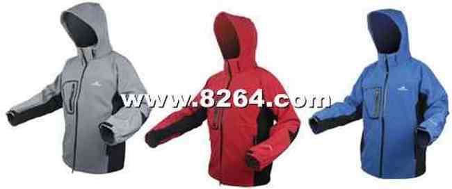 弗仑斯潘(FRASPENS)品牌冬季男女装新品上市,图四