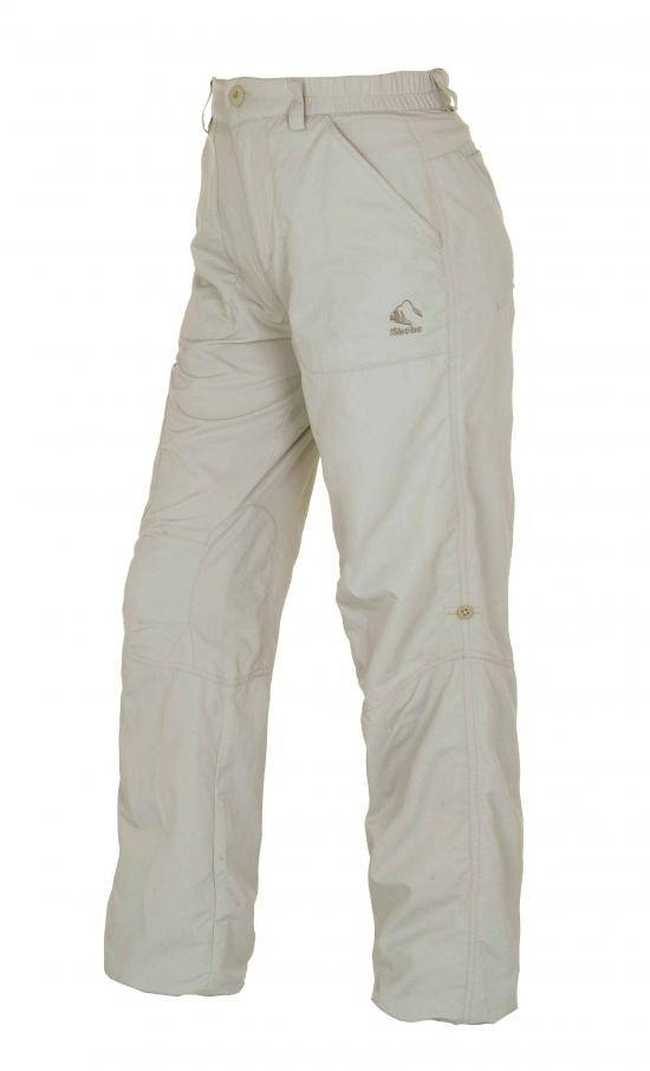 女装南糯山快干裤