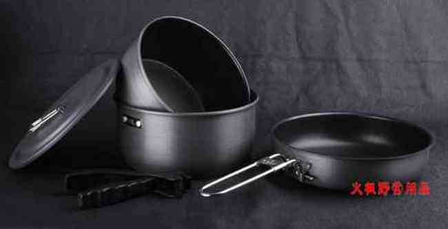 火枫08新品抢先看不粘涂层技术真正做到滴水不粘,图一