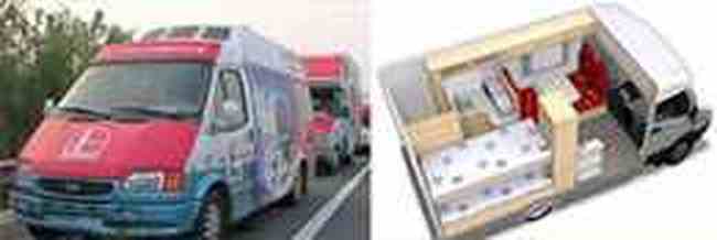 汽车露营用品市场大有“钱”景KOVEA看好中国市场,图二