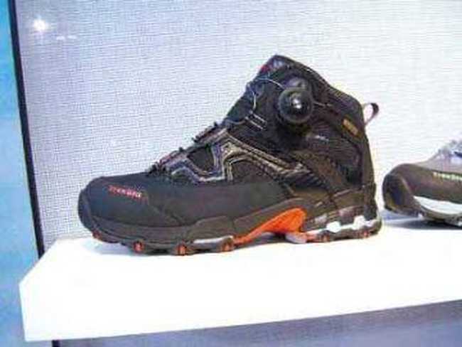 户外装备必选-女性级别