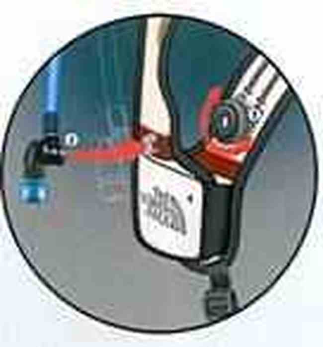 TheNorthFace09春夏FlightSeries飞翔系列,图十八