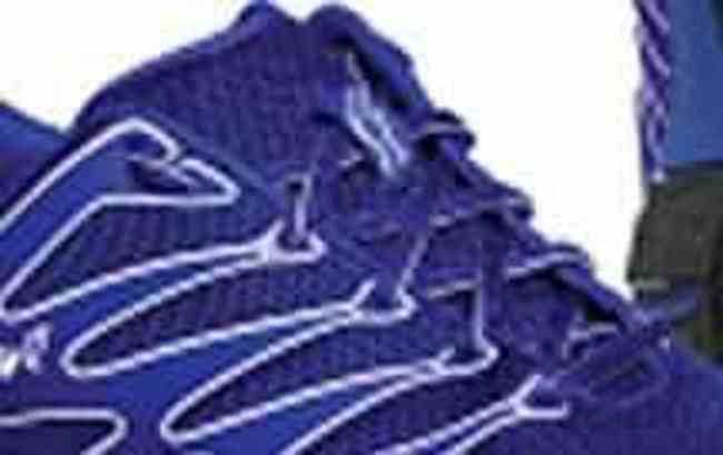 今天你跑酷了吗？Inov-8为跑酷爱好者推出酷跑系列,图五