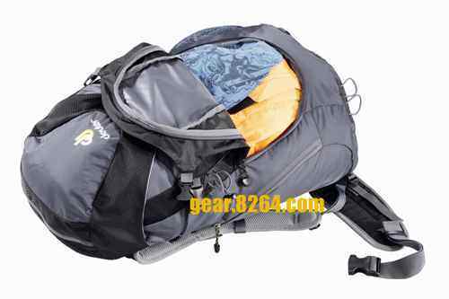 登山者寻找的最适合自己的背包--Deuter新品推荐,图四