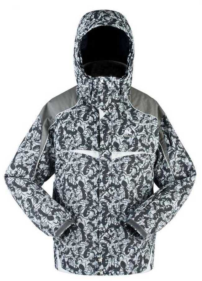 阿尔卑斯滑雪服	