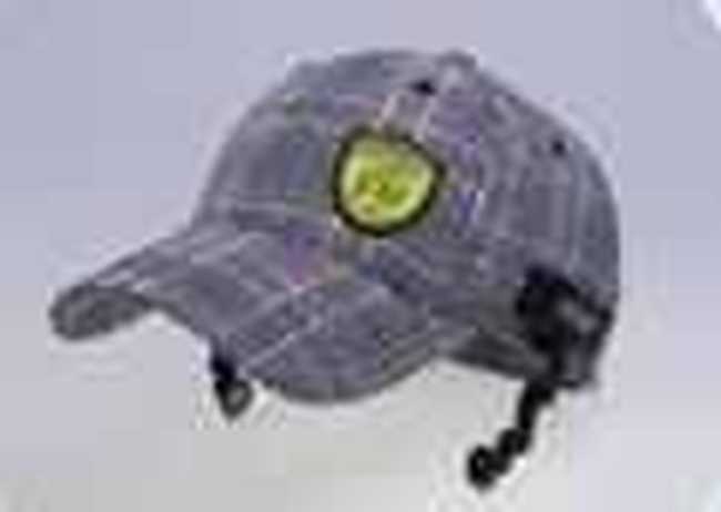 能说会唱的帽子—带MP3和蓝牙功能的力嘶酷帽(续二),图四