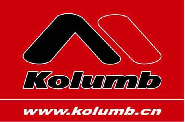 哥仑步(Kolumb)08秋冬新品订货会日前完满落幕,图一