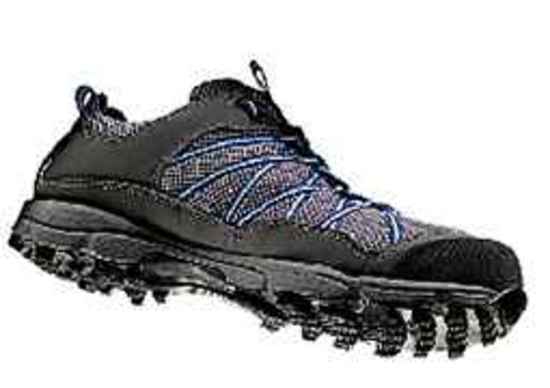 《RunnersWorld》选出2008秋季最佳越野鞋,图三