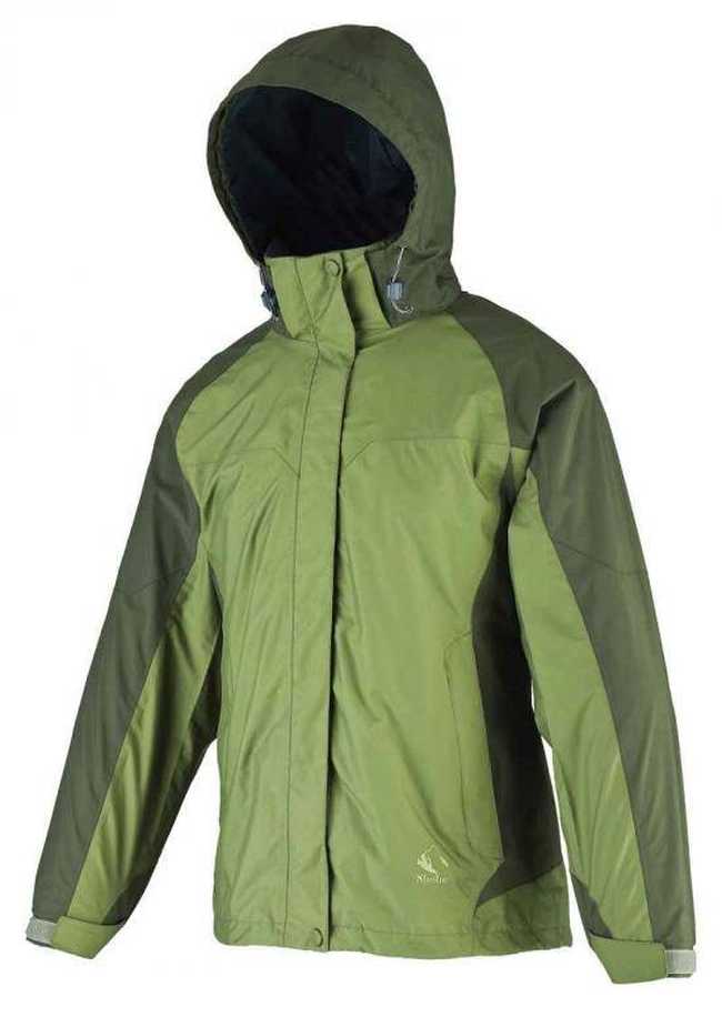 女装胡杨林压胶茄克