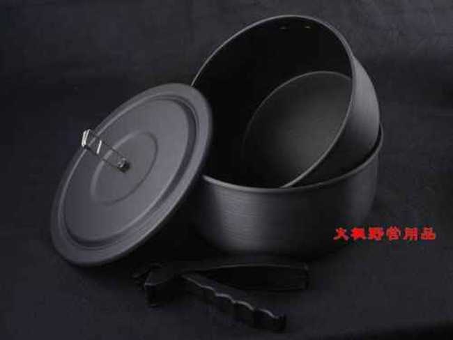 火枫08新品抢先看不粘涂层技术真正做到滴水不粘,图二