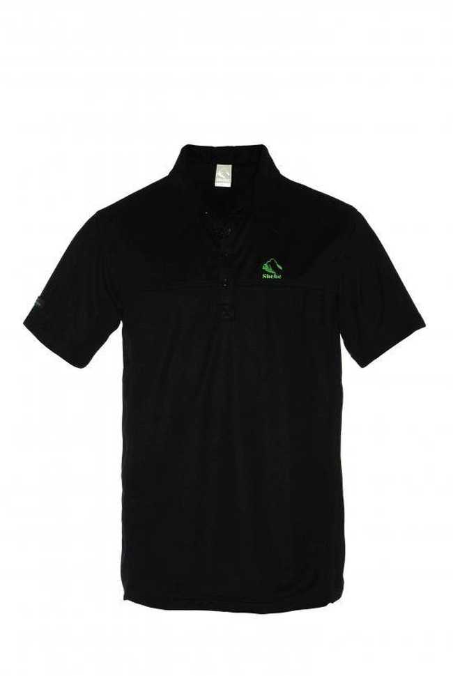 易武快干POLOT恤