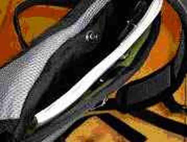 08-Petzl新品：18升大岩壁攀登背包容纳所有必需装备,图六