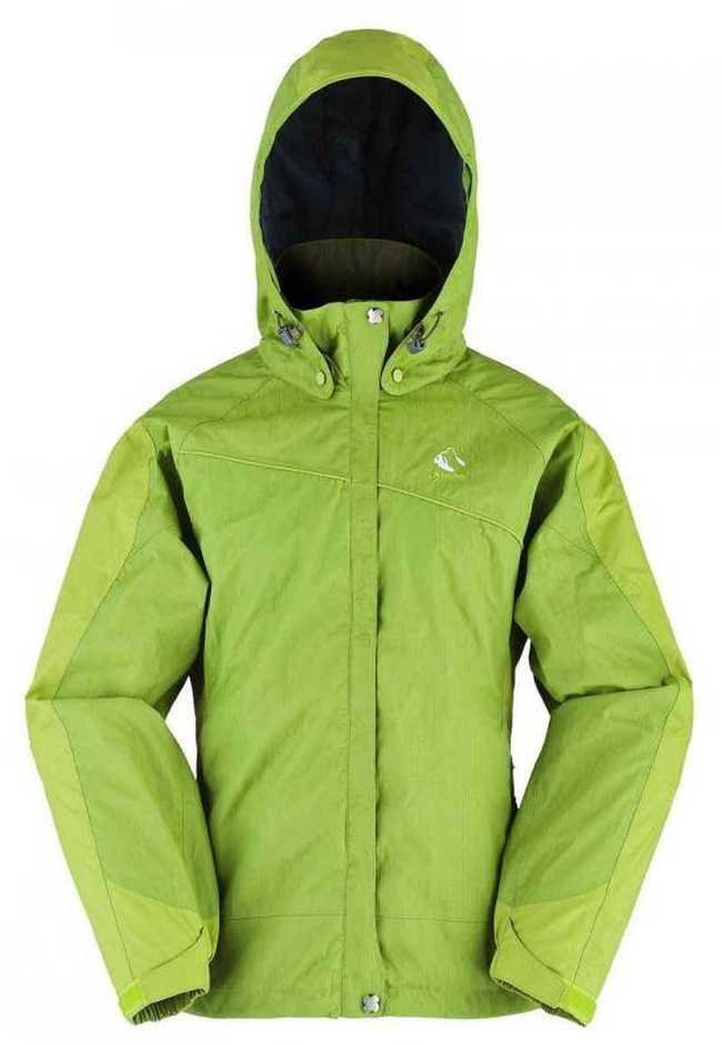 女装拉萨行压胶茄克