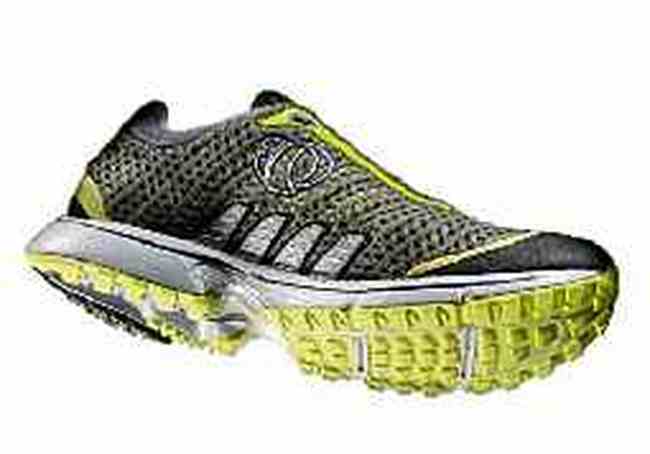 《RunnersWorld》选出2008秋季最佳越野鞋,图七