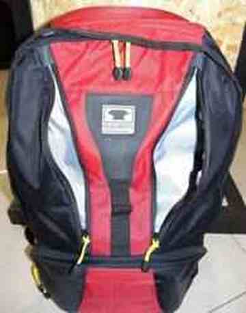 短途旅行摄影背包MOUNTAINSMITHSPECTRUM,图四