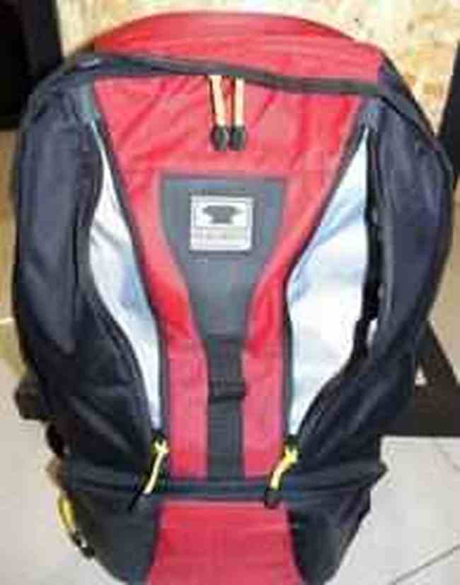 短途旅行摄影背包MOUNTAINSMITHSPECTRUM,图四