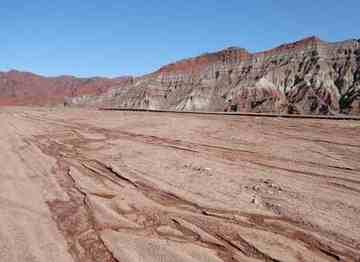 南疆大漠7日自驾游攻略,图五